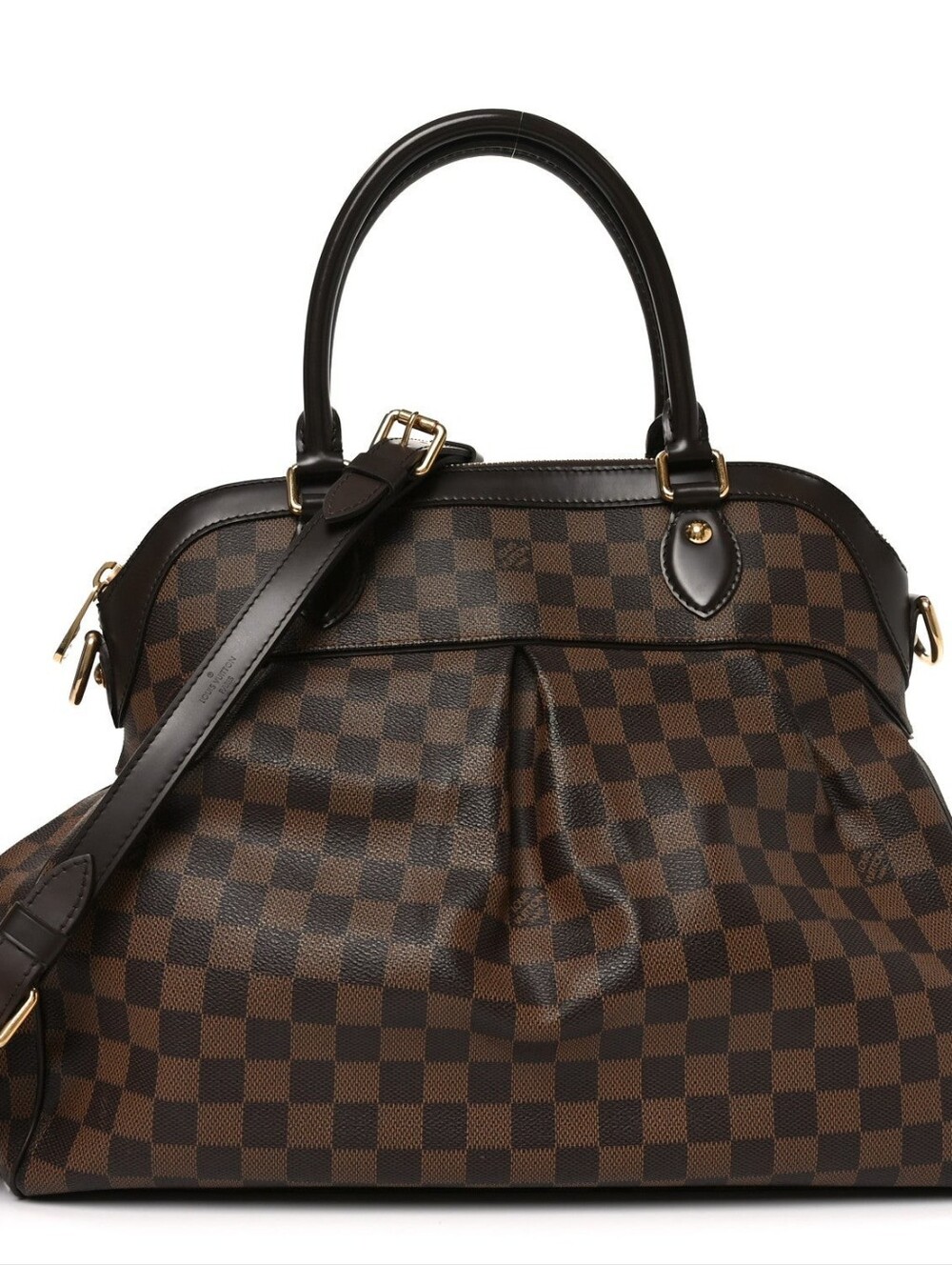 Louis VUITTON TREVI GM